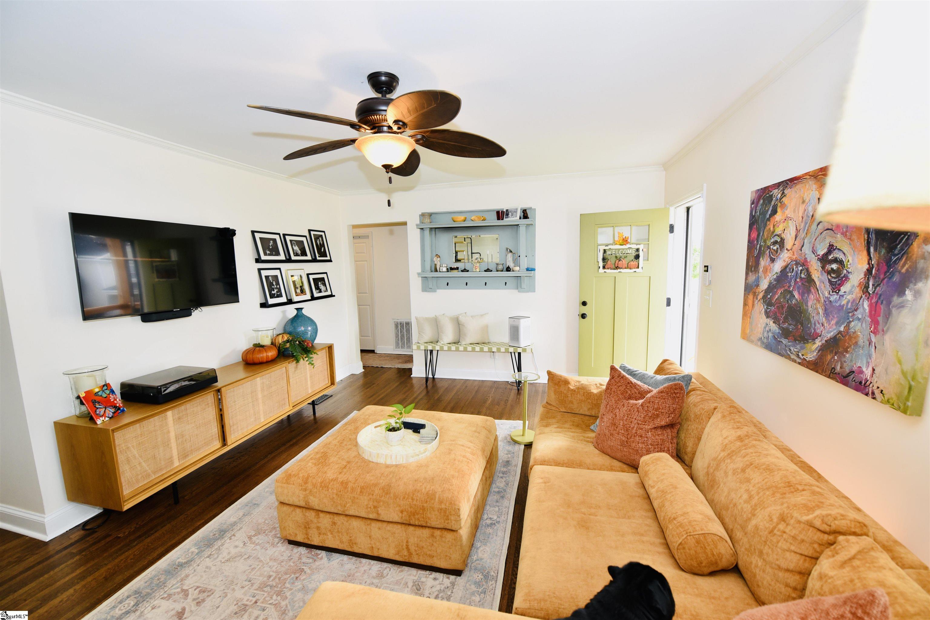 213 South Calhoun Street Greenville, SC 29601 - Photo 13 of 47