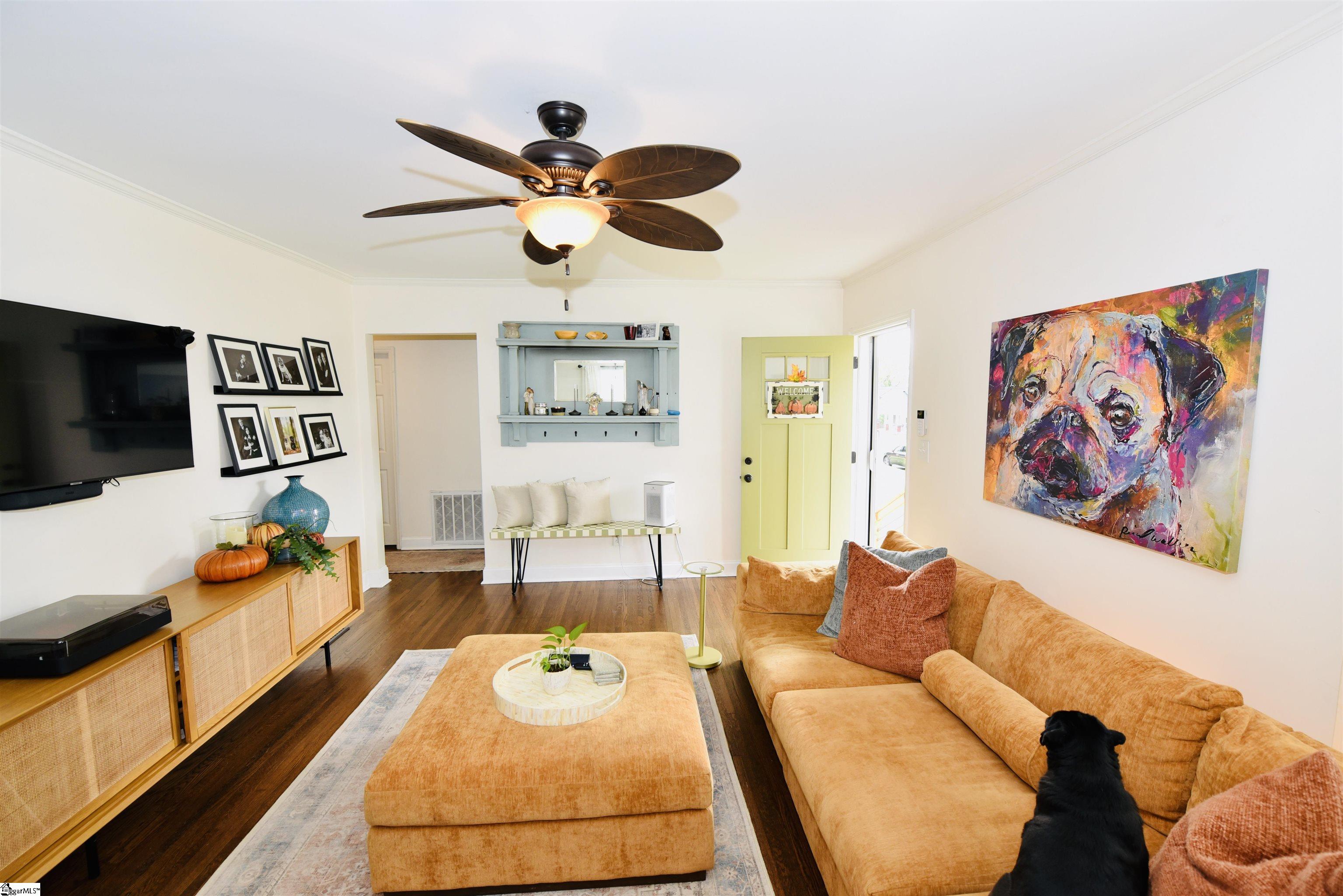 213 South Calhoun Street Greenville, SC 29601 - Photo 16 of 47