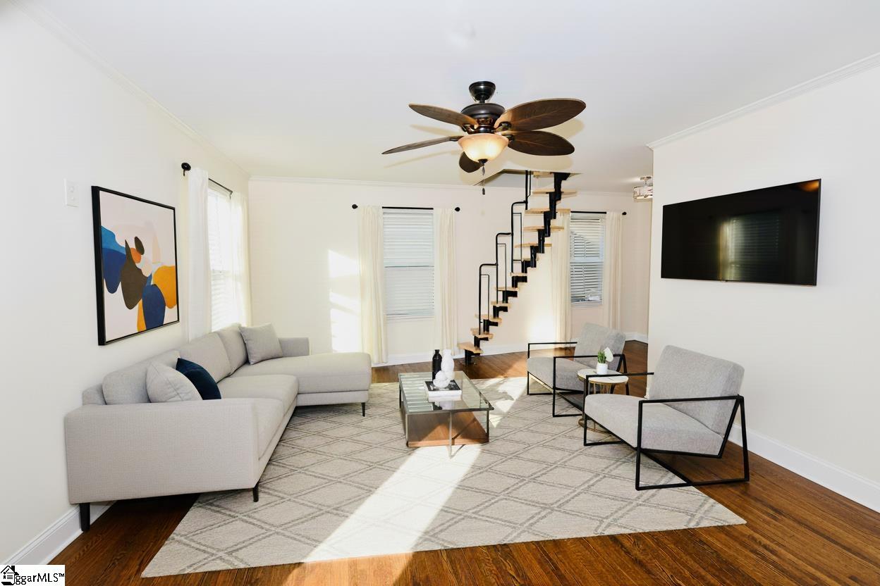 213 South Calhoun Street Greenville, SC 29601 - Photo 46 of 47