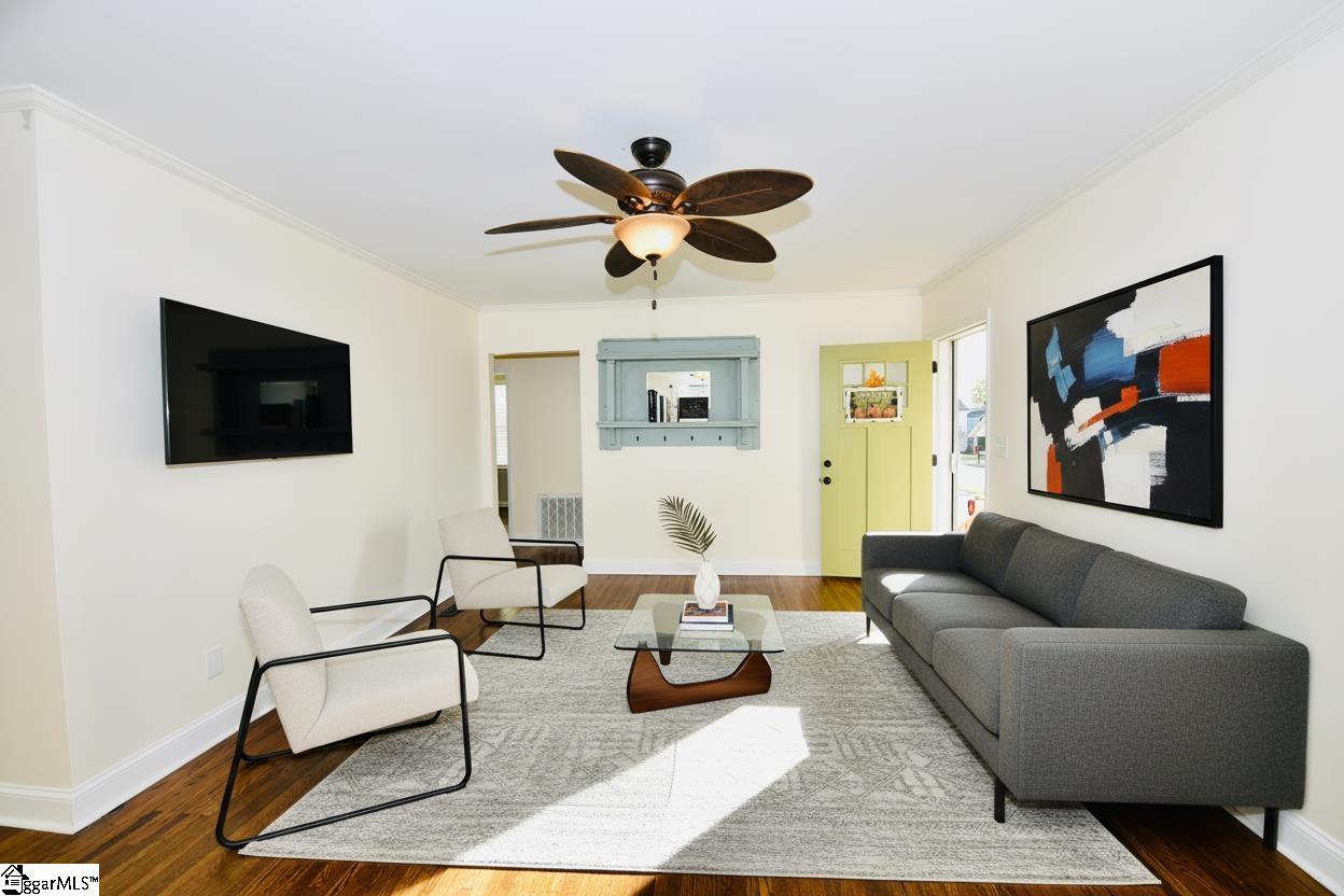 213 South Calhoun Street Greenville, SC 29601 - Photo 47 of 47