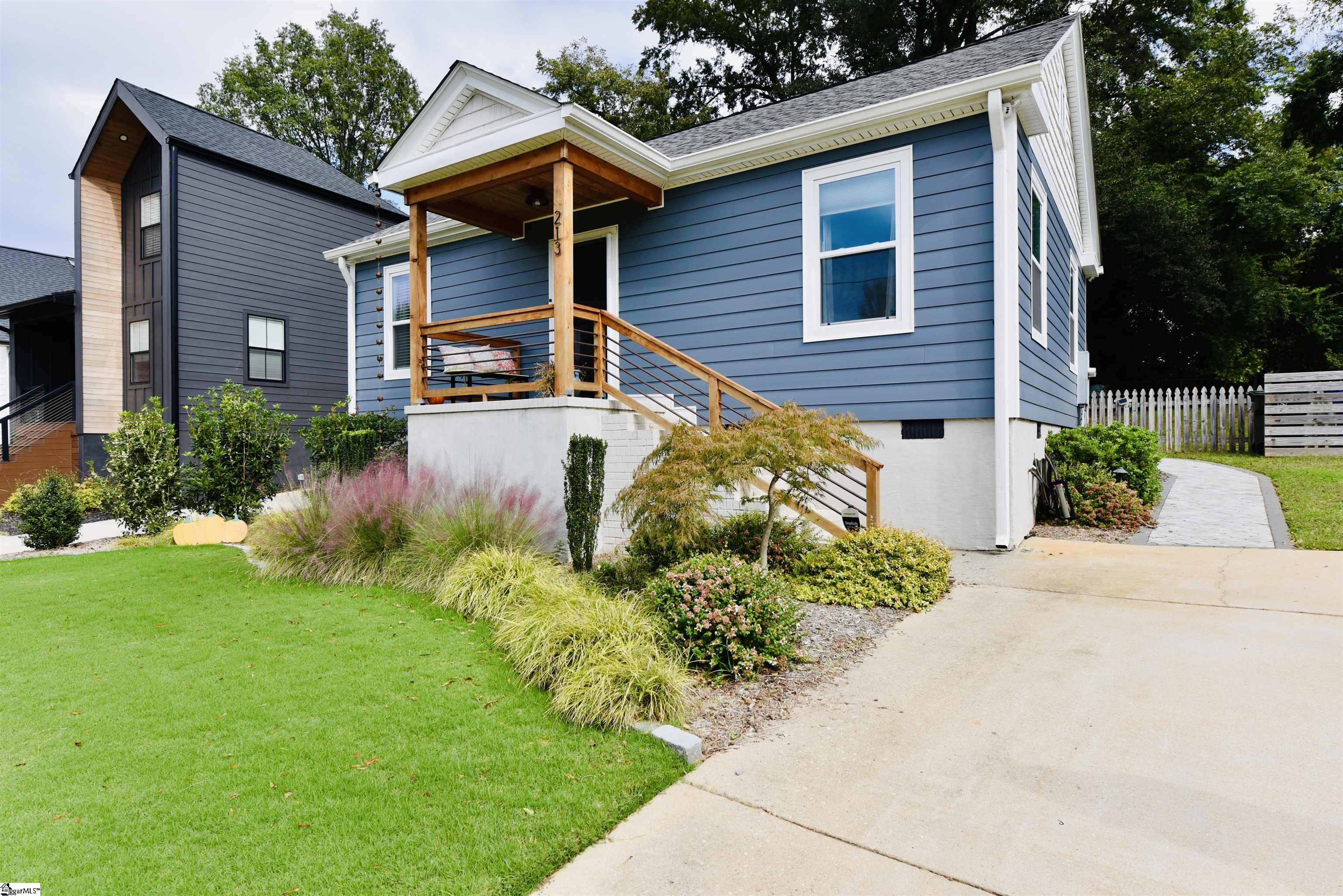 213 South Calhoun Street Greenville, SC 29601 - Photo 7 of 47