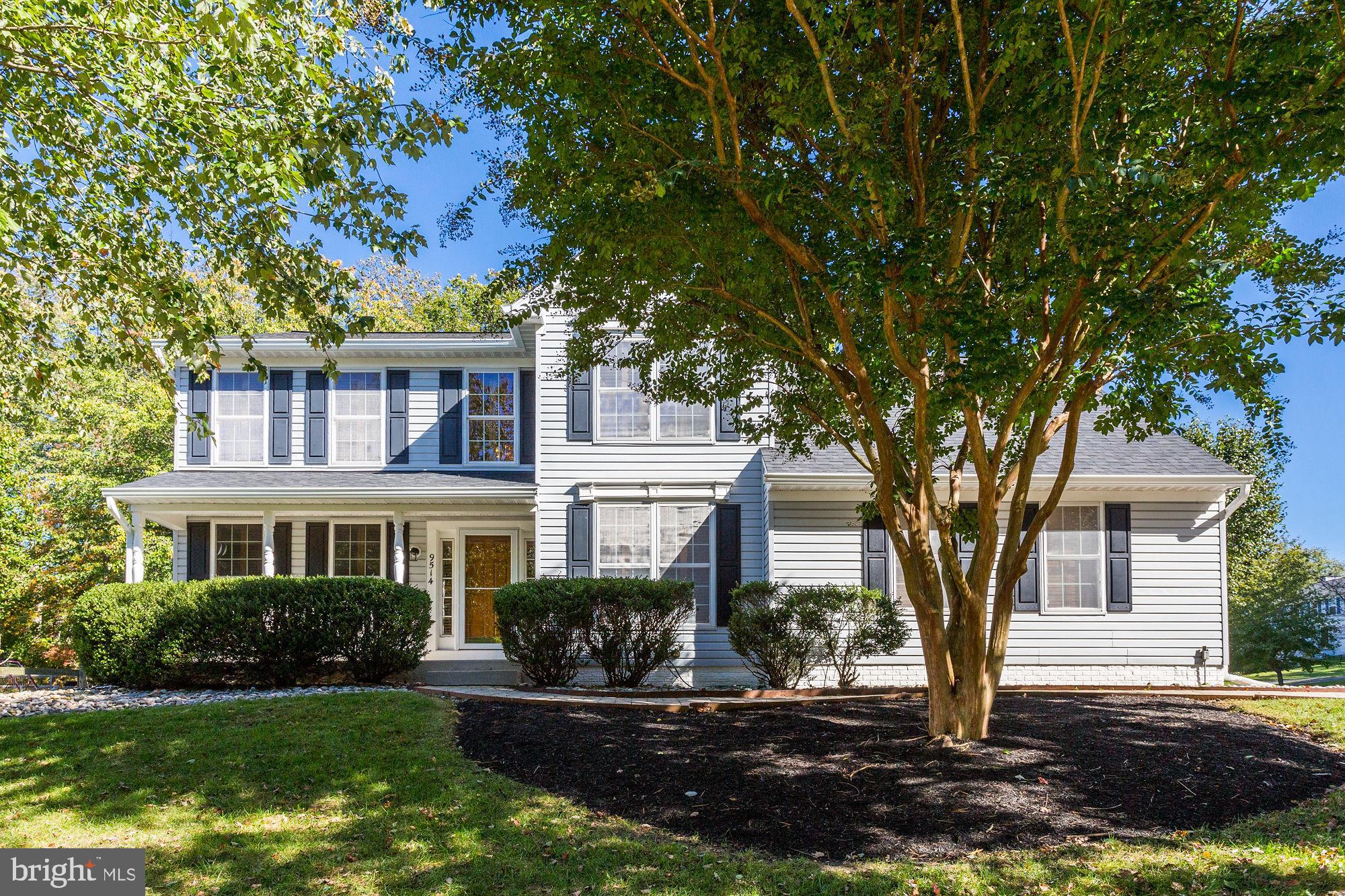 9514 Ridgeview Drive Columbia, MD 21046 - Photo 3 of 60 Gallery Image 3
