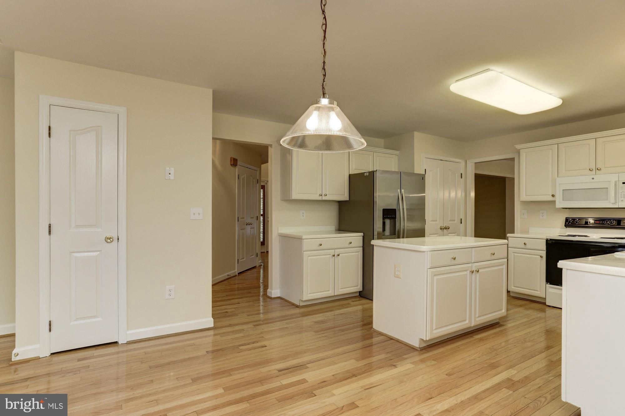 9514 Ridgeview Drive Columbia, MD 21046 - Photo 22 of 60 Kitchen also has 2 pantries