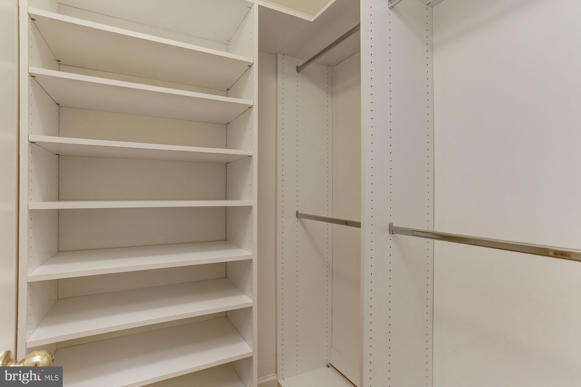 9514 Ridgeview Drive Columbia, MD 21046 - Photo 37 of 60 Bedroom #2 custom closet