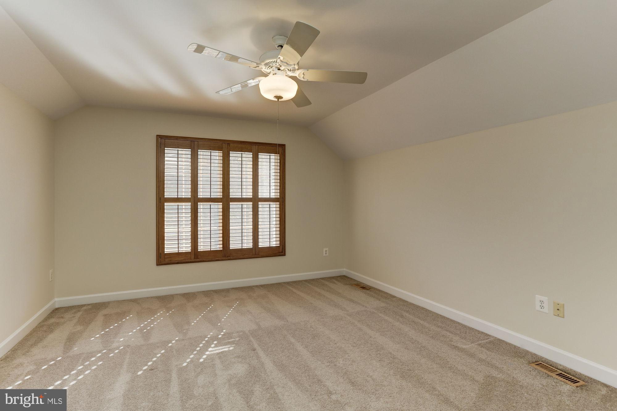 9514 Ridgeview Drive Columbia, MD 21046 - Photo 40 of 60 Bedroom #4