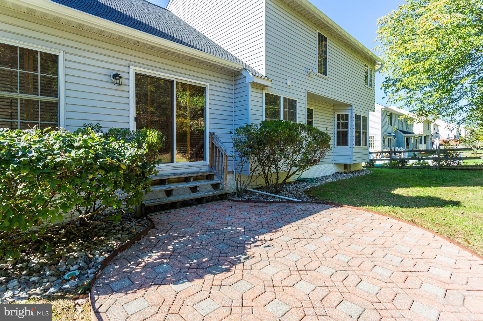9514 Ridgeview Drive Columbia, MD 21046 - Photo 54 of 60 Gallery Image 54