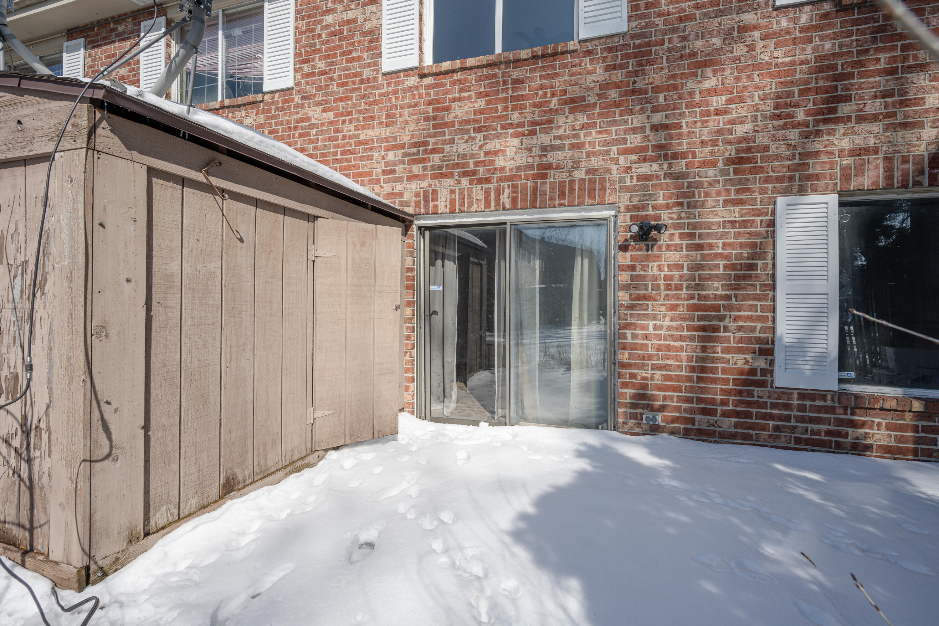 7841 North 60th Street, Unit B Milwaukee, WI 53223 - Photo 23 of 29 60th-23