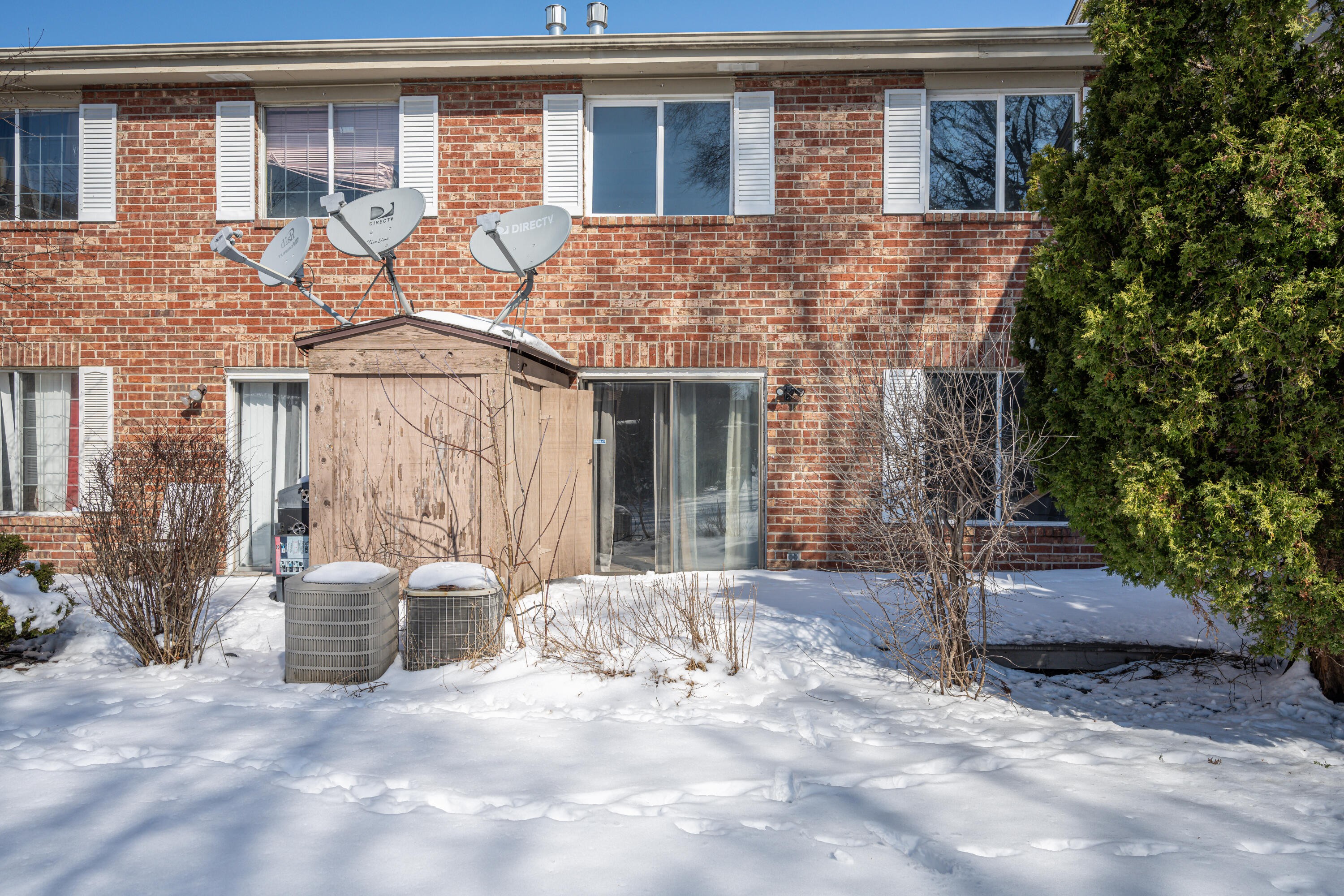 7841 North 60th Street, Unit B Milwaukee, WI 53223 - Photo 25 of 29 60th-25