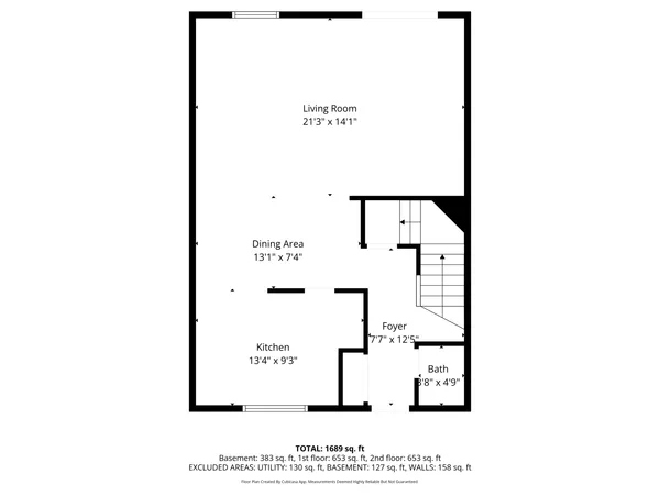 $85,000 | 7841 North 60th Street, Unit B, Milwaukee, WI 53223