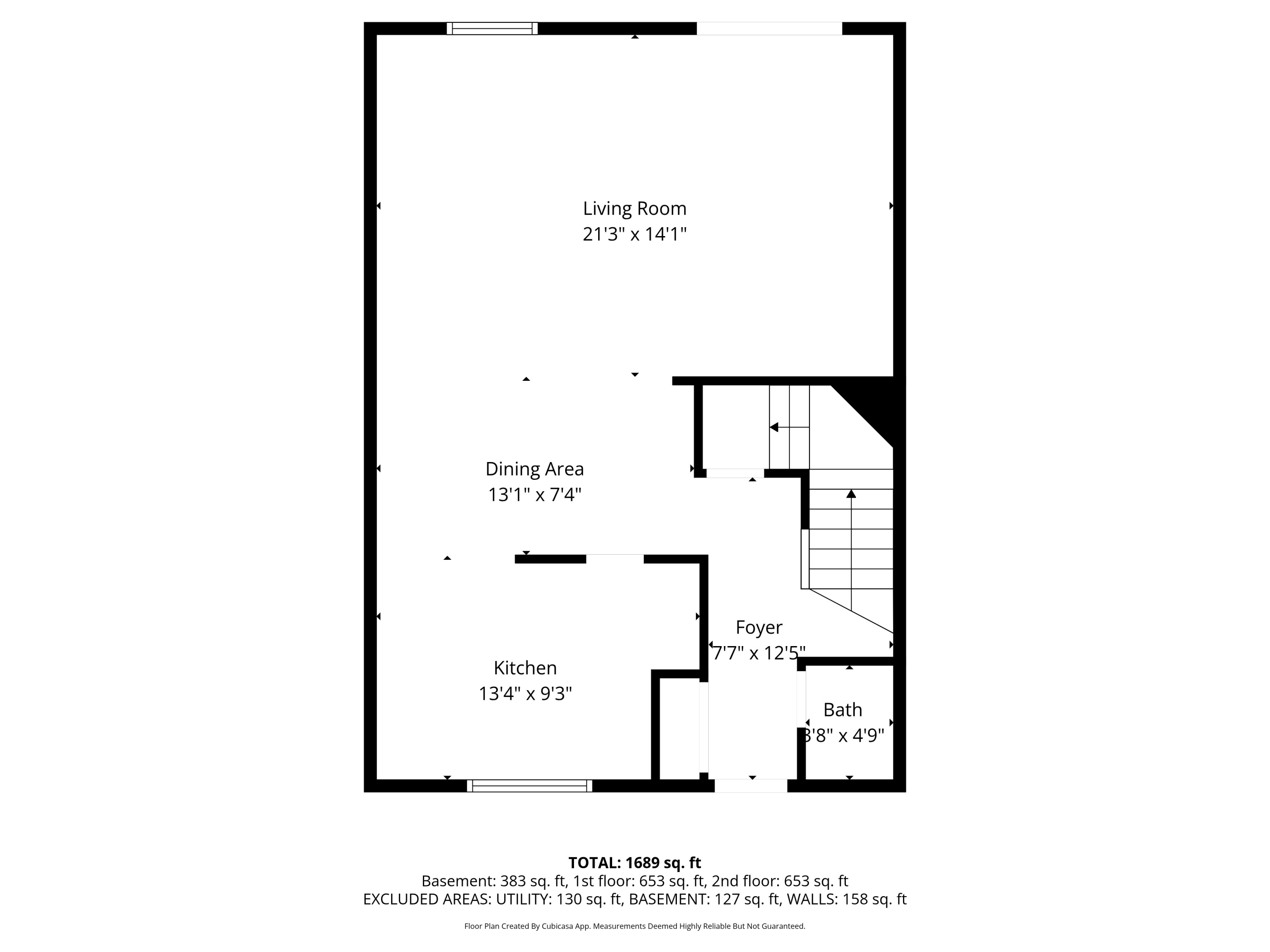 7841 North 60th Street, Unit B Milwaukee, WI 53223 - Photo 27 of 29