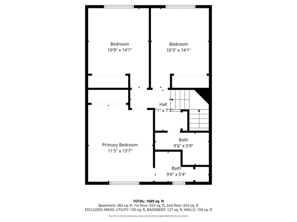 $85,000 | 7841 North 60th Street, Unit B, Milwaukee, WI 53223