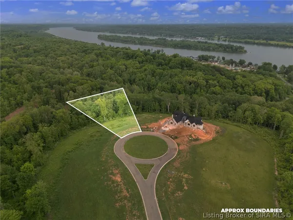 $309,000 | Noblewood Boulevard, Jeffersonville, IN 47130