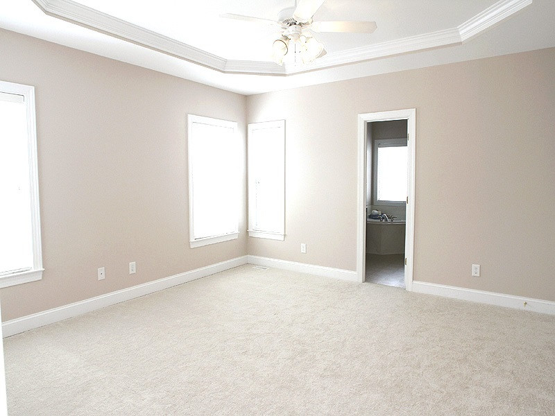 500 Seastone Street Raleigh, NC 27603 - Photo 9 of 22 Ist floor Master bedroom