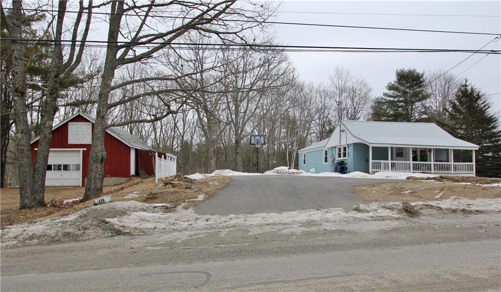 18 Betts Road Orrington, ME 04474 - Photo 3 of 18 Photo