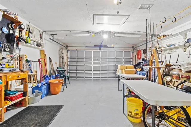 a view of outdoor space and deck