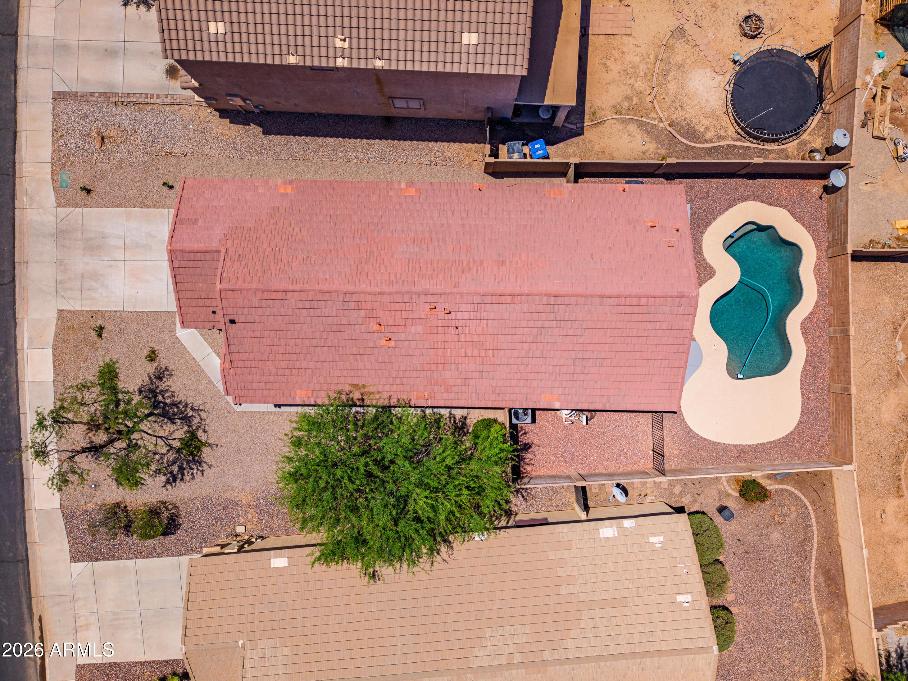 43702 West Magnolia Road Maricopa, AZ 85138 - Photo 33 of 39 43702 W Magnolia Rd-139