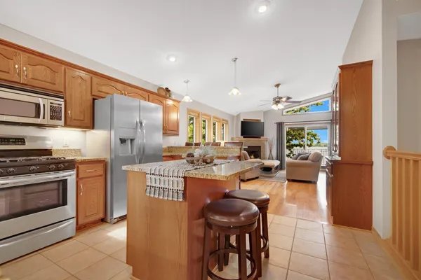 $550,000 | 6824 107th Avenue, Clear Lake, MN 55319