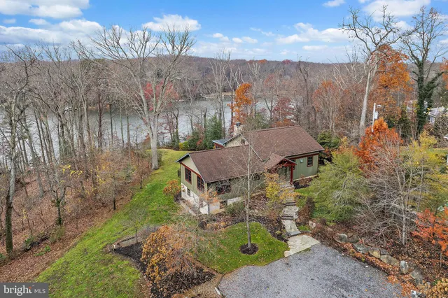 $1,998,000 | 397 Forelands Road, Annapolis, MD 21401