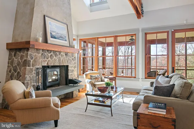 $1,998,000 | 397 Forelands Road, Annapolis, MD 21401