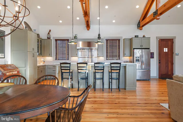 $1,998,000 | 397 Forelands Road, Annapolis, MD 21401