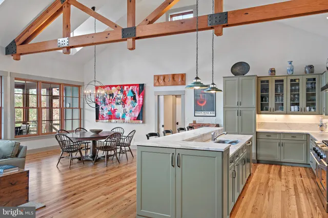 $1,998,000 | 397 Forelands Road, Annapolis, MD 21401