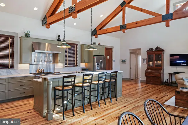 $1,998,000 | 397 Forelands Road, Annapolis, MD 21401