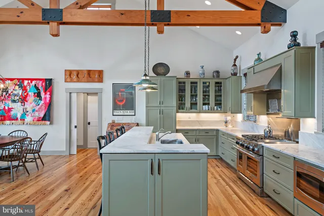 $1,998,000 | 397 Forelands Road, Annapolis, MD 21401