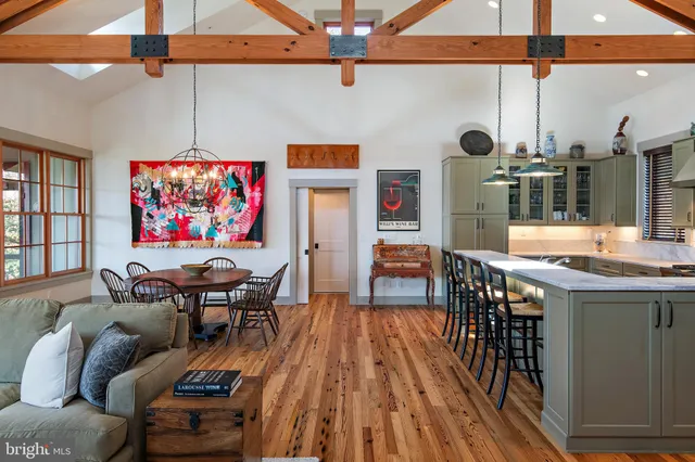 $1,998,000 | 397 Forelands Road, Annapolis, MD 21401