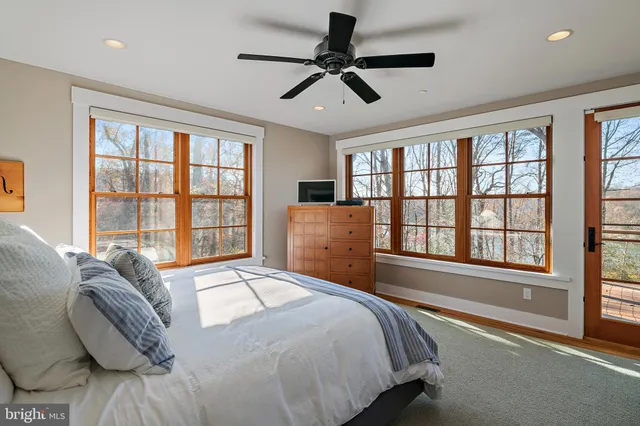 $1,998,000 | 397 Forelands Road, Annapolis, MD 21401