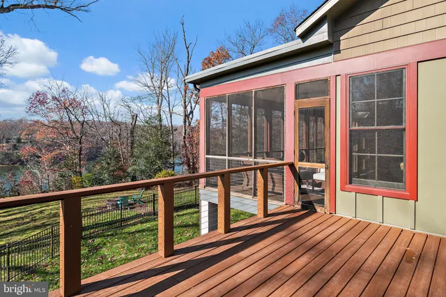 $1,998,000 | 397 Forelands Road, Annapolis, MD 21401