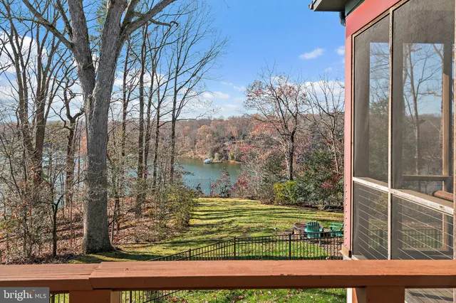 $1,998,000 | 397 Forelands Road, Annapolis, MD 21401