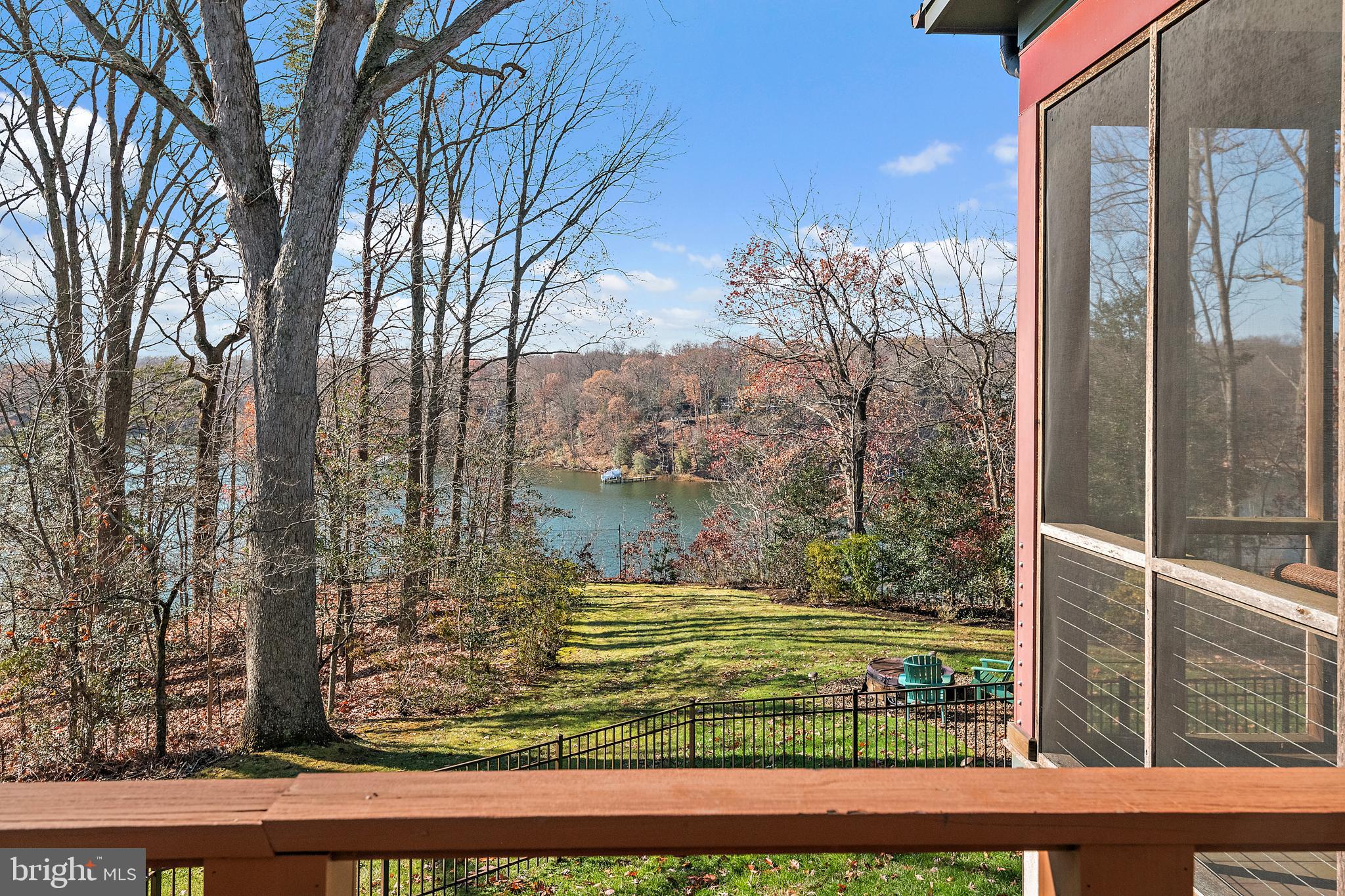 397 Forelands Road Annapolis, MD 21401 - Photo 42 of 83