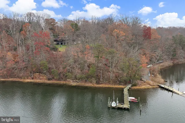 $1,998,000 | 397 Forelands Road, Annapolis, MD 21401