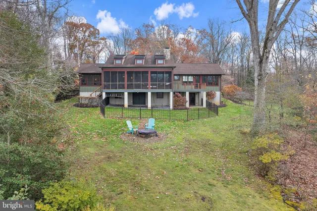 $1,998,000 | 397 Forelands Road, Annapolis, MD 21401
