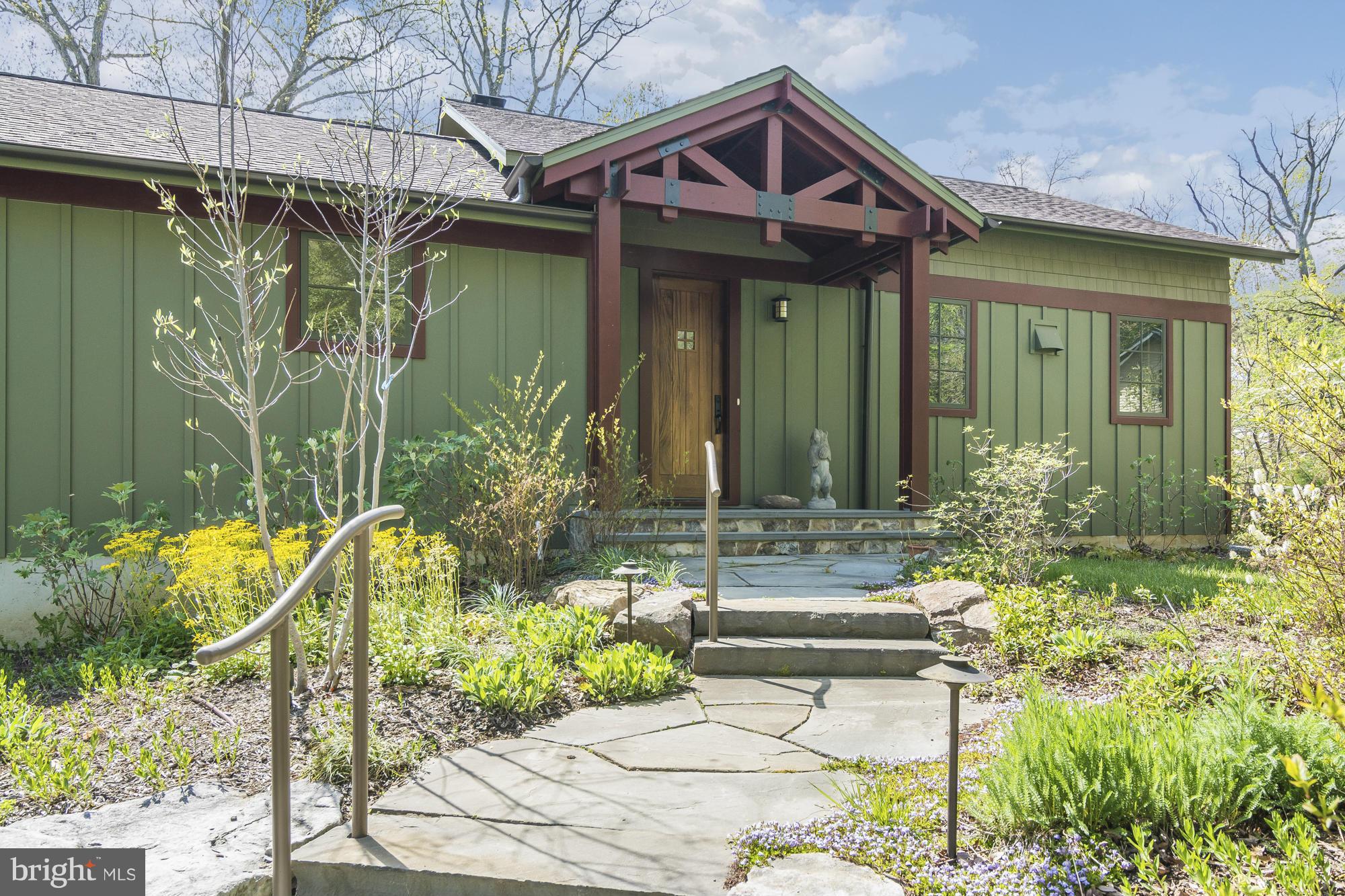 397 Forelands Road Annapolis, MD 21401 - Photo 69 of 83 a front view of a house