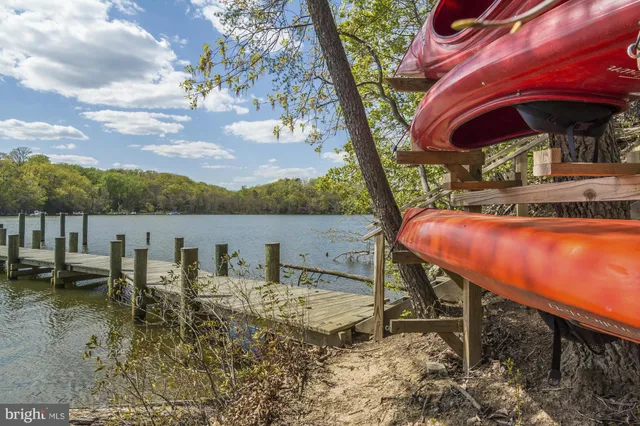 $1,998,000 | 397 Forelands Road, Annapolis, MD 21401