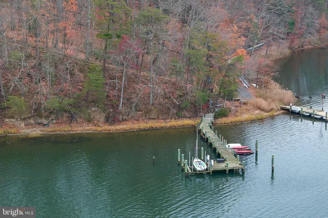 $1,998,000 | 397 Forelands Road, Annapolis, MD 21401