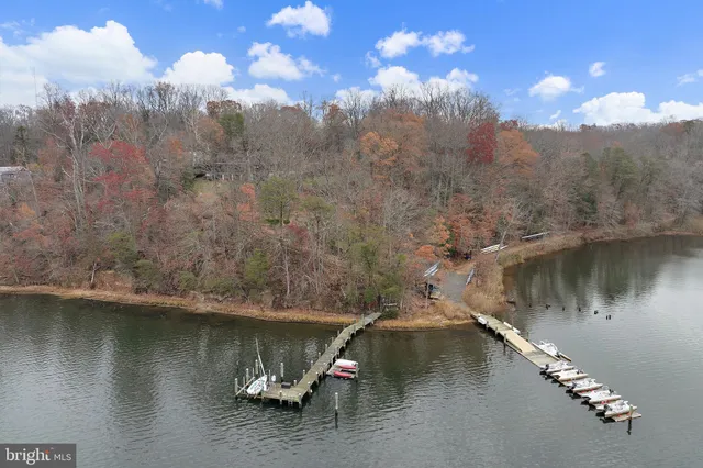 $1,998,000 | 397 Forelands Road, Annapolis, MD 21401