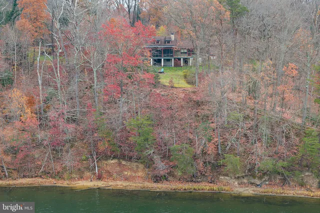 $1,998,000 | 397 Forelands Road, Annapolis, MD 21401