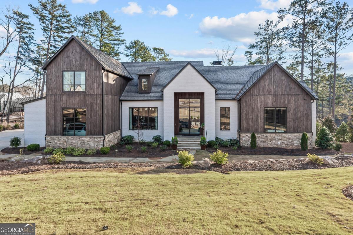 1131 Neary Ridge Greensboro, GA 30642 - Photo 2 of 72