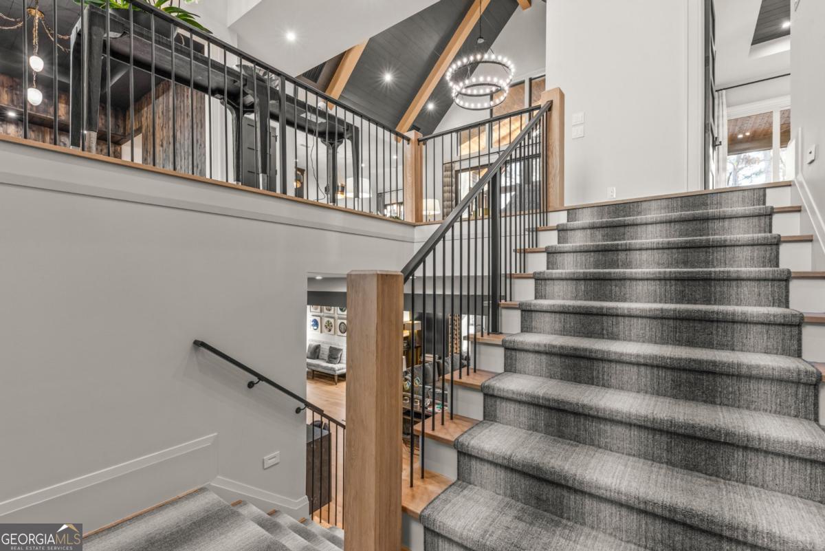 1131 Neary Ridge Greensboro, GA 30642 - Photo 39 of 72 a view of entryway