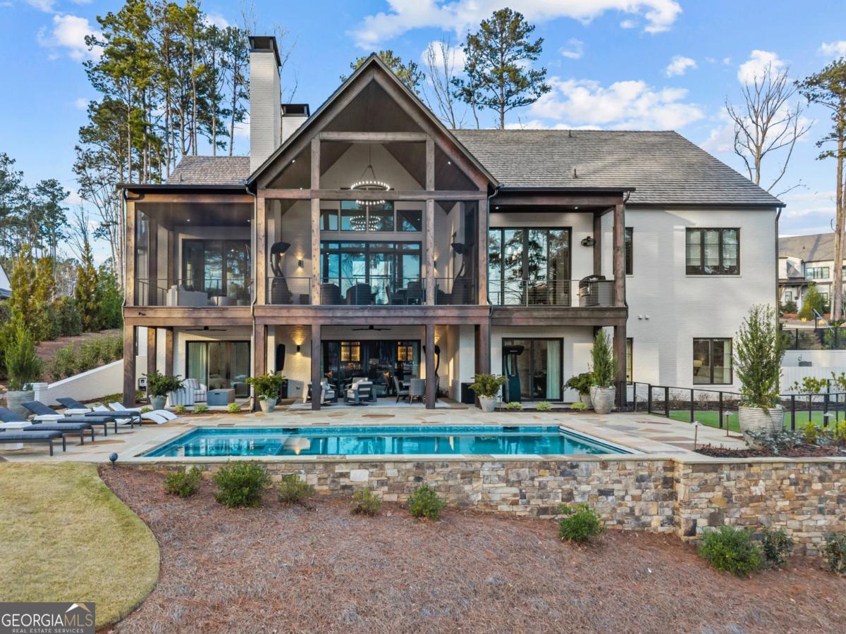 1131 Neary Ridge Greensboro, GA 30642 - Photo 65 of 72