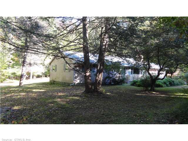 28 Goose Green Road Barkhamsted, CT 06063 - Photo 1 of 1 Exterior Front.
