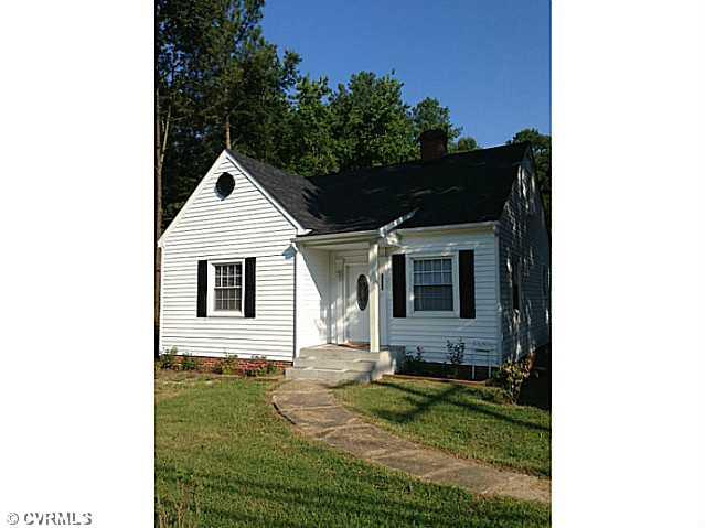 2930 North Parham Road Henrico, VA 23294 - Photo 1 of 2 Exterior Front