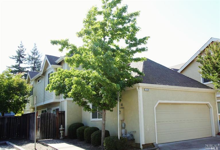 2135 Naomi Place Santa Rosa, CA 95403 - Photo 1 of 1 Gallery Image 1