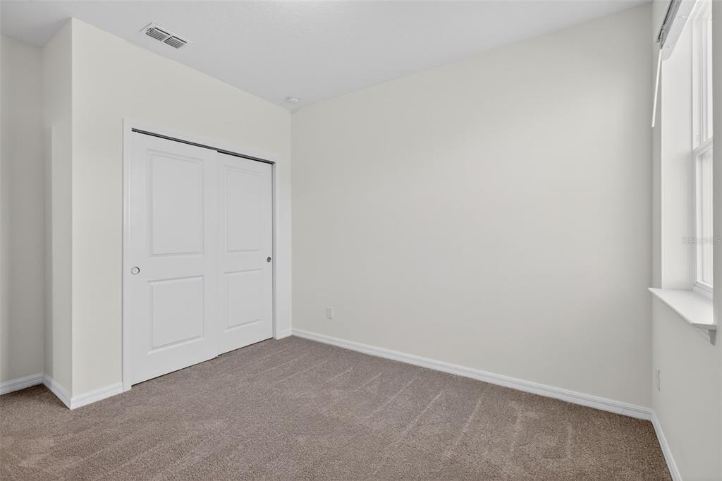 810 MIDDLETON Street DeBary, FL 32713 - Photo 38 of 52 a view of an empty room