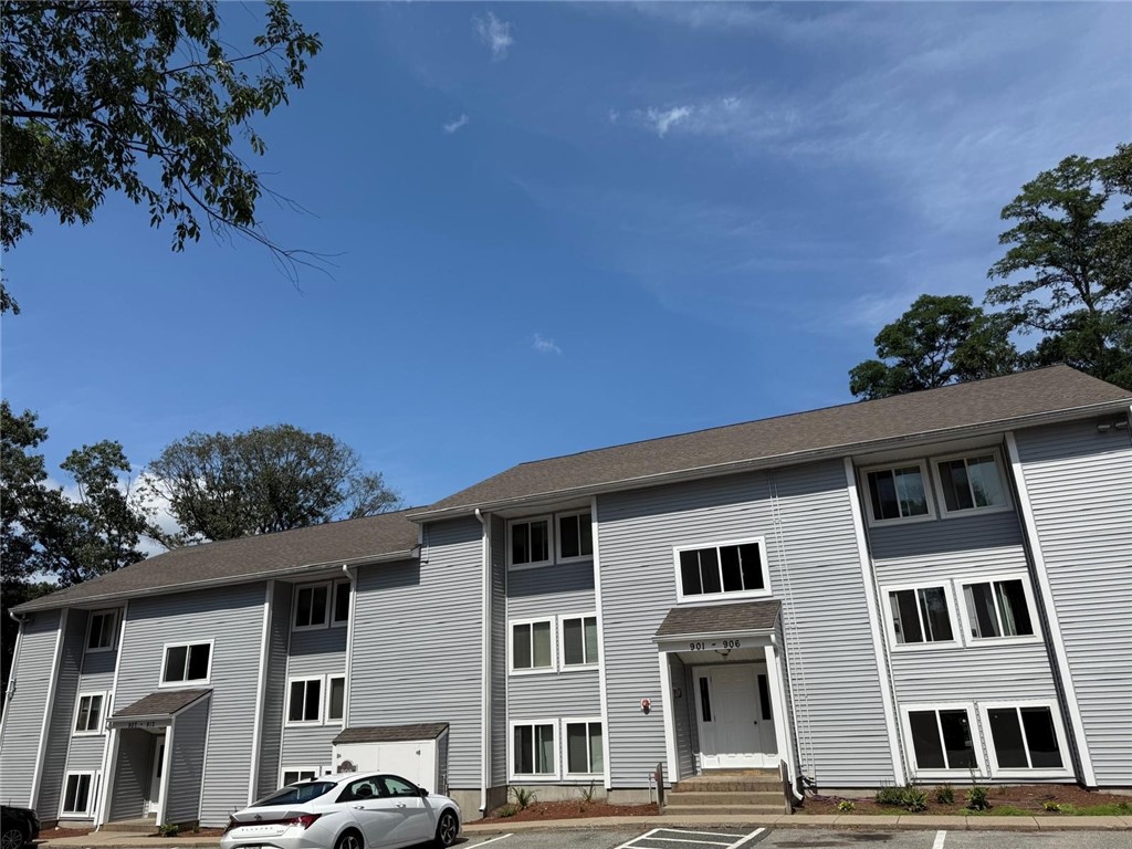 400 New River Road, Unit 905 Lincoln, RI 02838 - Photo 9 of 9
