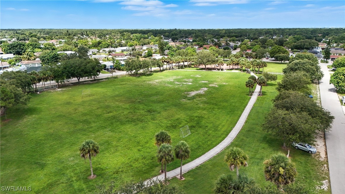 5242 17th Place Southwest Naples, FL 34116 - Photo 19 of 19 a view of a city