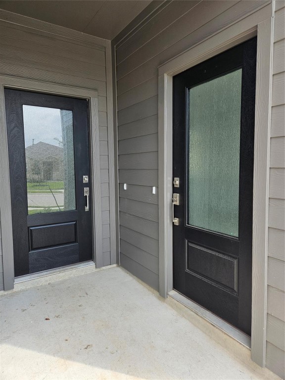 7915 Evening Emerald Drive Rosharon, TX 77583 - Photo 2 of 17 a view of entryway front of a house