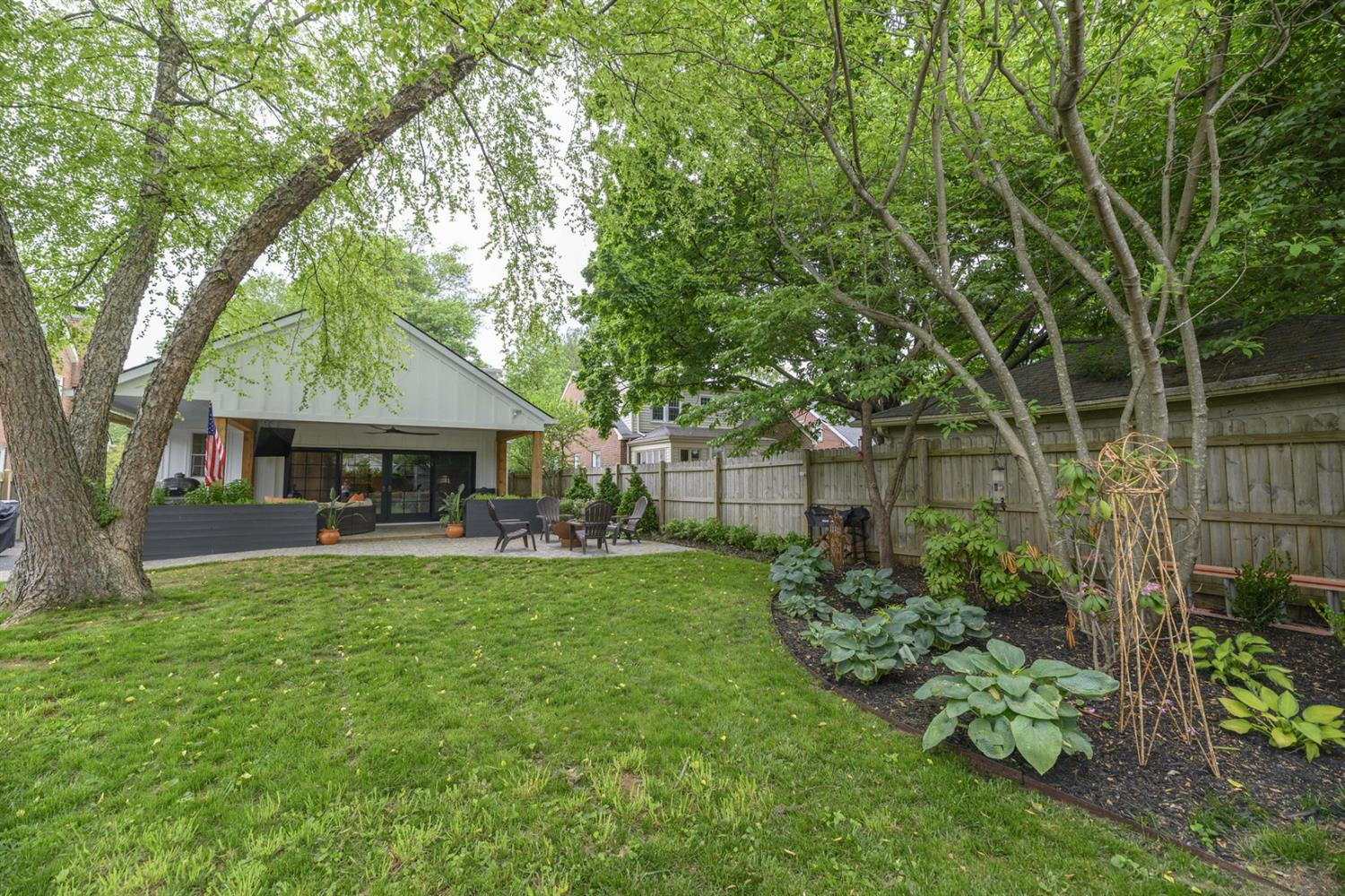 125 Romany Road Lexington, KY 40502 - Photo 69 of 71 Photo 69